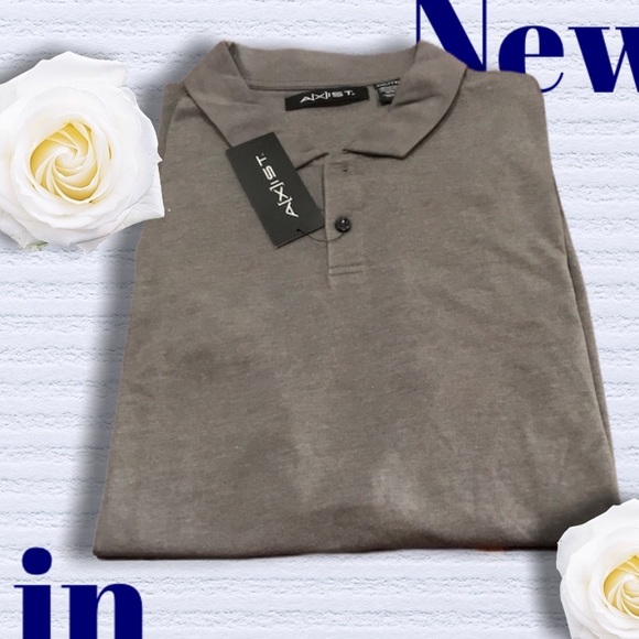 A[X]IST Other - A[X]IST shirt for men